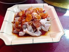 -雄仔农家菜馆·特色葱油鸡(六祖店)