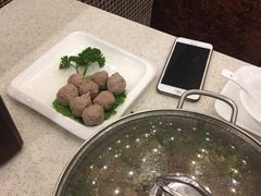 -许府牛杂·鲜牛肉火锅(梁溪万达店)
