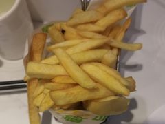 -花少爷·鲜虾干贝粥(延安万达店)