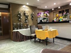-国际金钻海鲜餐厅