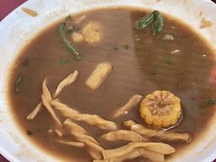 -老李客栈民宿餐厅