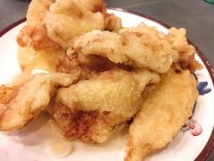 -东北农家小院(定西路店)