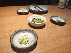 -万岁寿司(天河领展店)