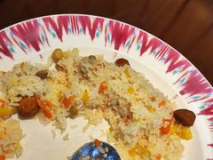 -新疆巴州金丝特餐厅(大钟寺店)