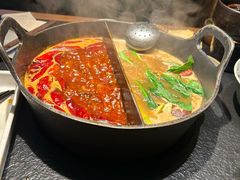 -大龙燚·旷野鲜火锅(广州首店)