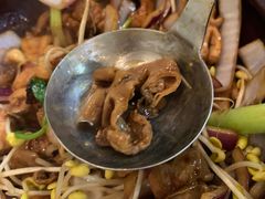 -胡须佬鸡煲四季火锅(龙珠大道店)