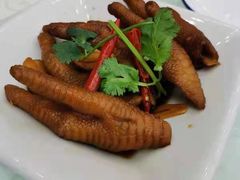 -喜相逢海鲜美食城(五邑平价农副产品批发市场店)