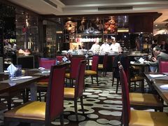 -五洲咖啡厅(五洲大酒店)