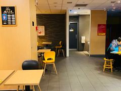 -麦当劳(吴中大道店)