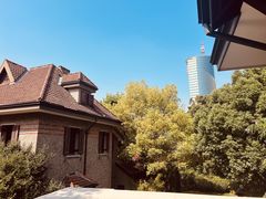 -星巴克臻选(思南公馆店)