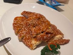 -利苑酒家(合景国际金融广场店)