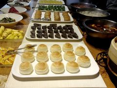 -香积厨素食馆