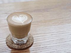 -Onirii Coffee(长乐路店)
