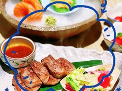 -阿吾罗日本料理(K11艺术中心店)