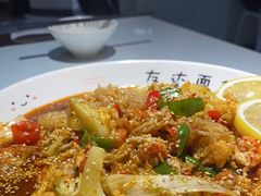 -友达面馆(广州总店)