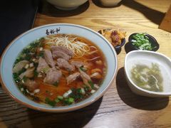 -易裕和·长沙米粉(竹塘西路店)