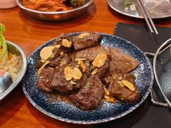 -大阪烧肉BAKA一代(十亩地店)