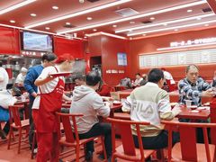 -喜家德虾仁水饺(长泰广场店)