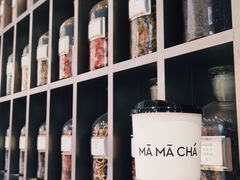 -MAMACHA妈妈茶(海信店)