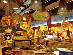 -石岐佬中山菜馆(张溪店)