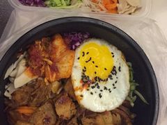 -星韩味石锅拌饭(万科·钻石广场店)