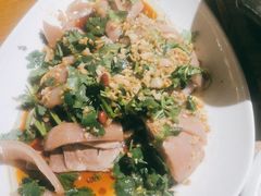 -猪腰一家·地道佛山菜(盐步店)