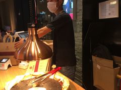 -阿甘锅盔(合生汇购物中心店)