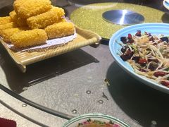 -关东大厨老三熏鹅(新石店)
