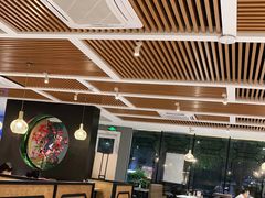 大堂-如轩·海鲜砂锅粥·潮汕菜(小榄店)