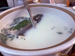 -紫藤园·天目湖大鱼头(南山竹海店)