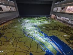 -广州市城市规划展览中心