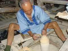 -景德镇古窑民俗博览区