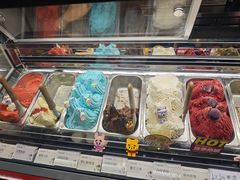 -Vola Gelato意大利手工冰淇淋(朝阳大悦城店)