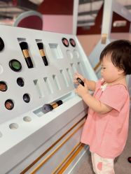 -泡泡米POPOME益智乐园(洪殿花园旗舰店)