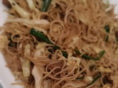 海鲜炒米线-得尔乐大酒店(南塘店)