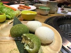 -赤坂亭·M9和牛烧肉·铁板烧(合肥万象城店)