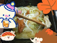 -阿香米线(宁波来福士广场店)