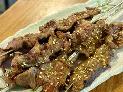 -质烤烤物·活烤海鲜(质烤总店)
