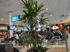 -吉隆坡国际机场