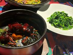 -上海滩餐厅(BFC外滩金融中心店)