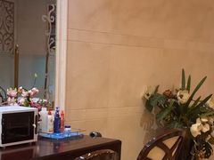 -君康悦美食汤泉水会·SPA(天河店)