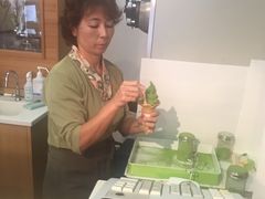 -鎌倉茶々(本店)