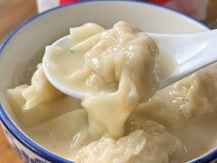 -雪琴面馆富安特色鱼汤面(城中花园店)