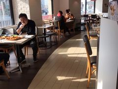 大堂-必胜客(太和店)