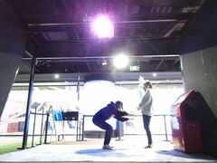 -VS SPORTS PARK运动玩乐园·团建·生日会(合生汇店)