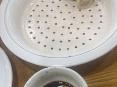 -米香居新鲁味·水饺餐厅