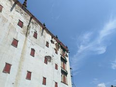 -普陀宗乘之庙(小布达拉宫)