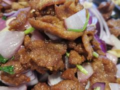 -天津菜馆(南湖店)