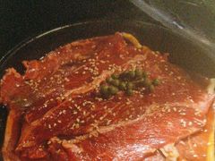 -九田家黑牛烤肉料理(太阳宫广场店)