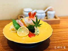 -信日本料理(信义坊店)